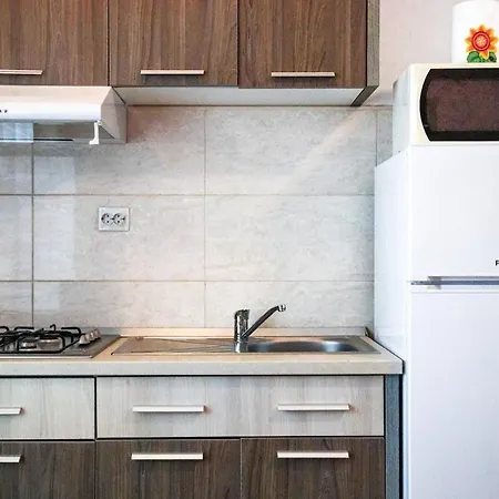 Apartament Nuba Sea View *