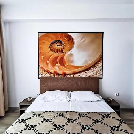 Apartament Nuba Sea View
