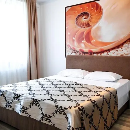 Apartament Nuba Sea View