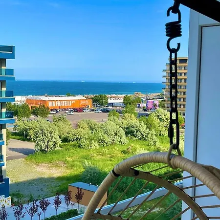 Apartament Nuba Sea View