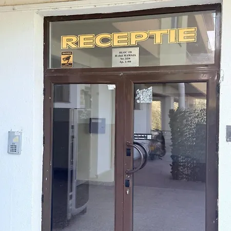 Apartament Nuba Sea View